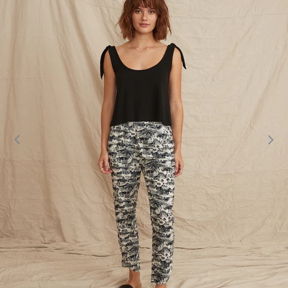 Allison Pant